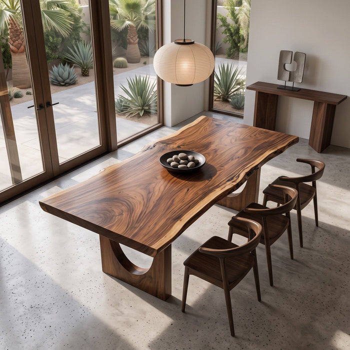 Dining Table Size Guide: How Many People Fit and How Much Space You Need