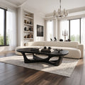 Modern Halloween Sculpted Table For Living Space